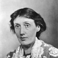 Virginia Woolf